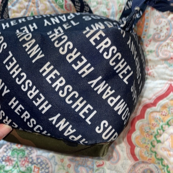 Herschel Nova Backpack Mini - Picture 6 of 10